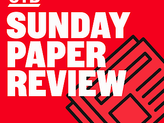 Sunday Paper Review | George H...